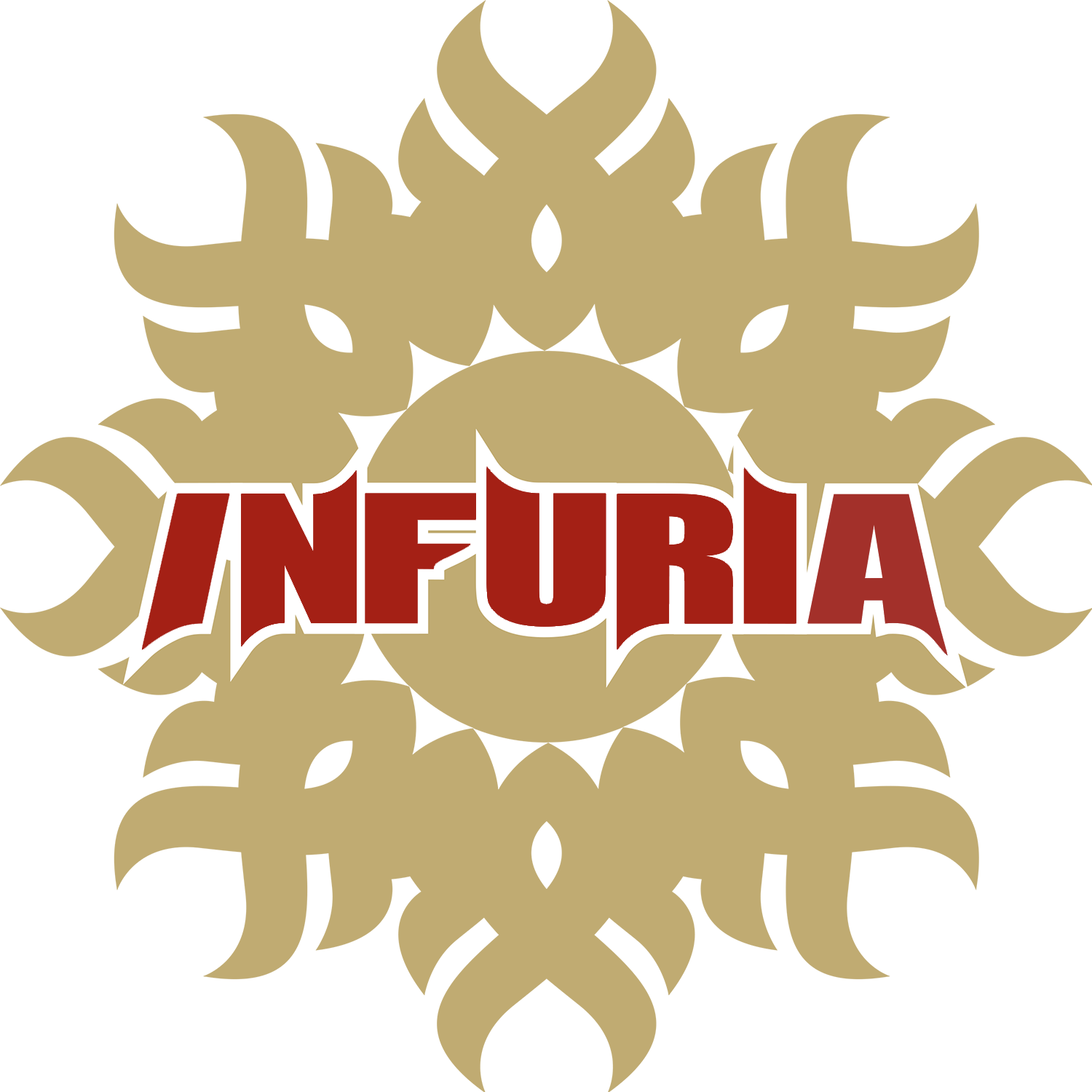 Accueil | Infuria
